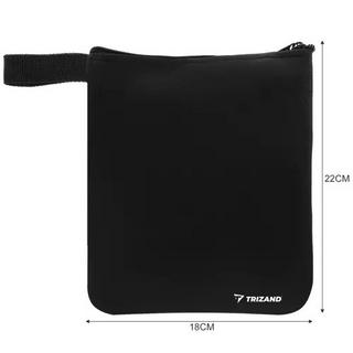 Northio  Crampons/pointes antidérapantes 44-47 Trizand 