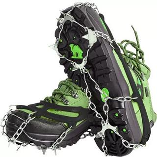 Northio  Crampons/pointes antidérapantes 44-47 Trizand 