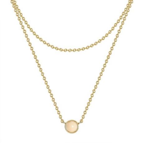 Glanzstücke München  Halskette 