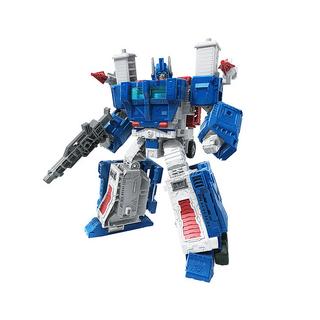 Hasbro  Transformers Leader Ultra Magnus Earth 