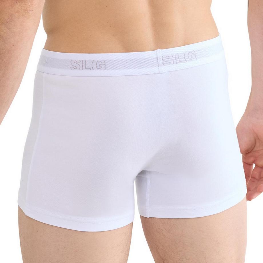 sloggi Short Retro lot de 6  