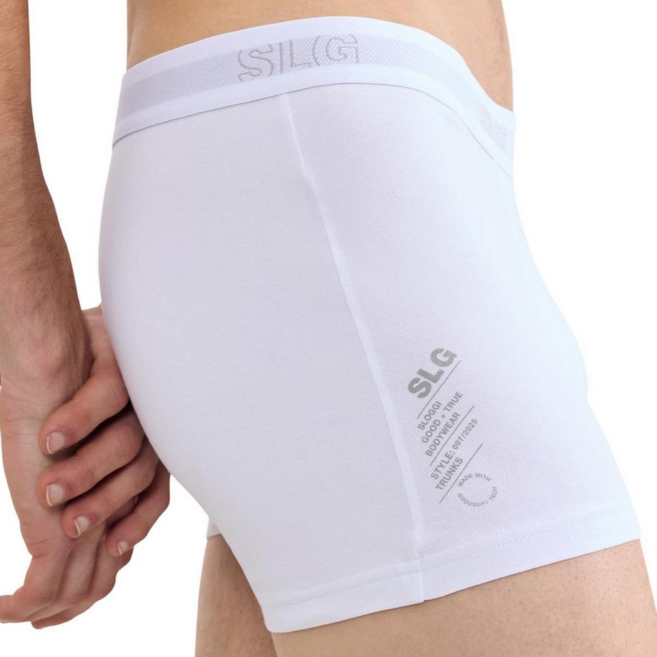 sloggi Short Retro lot de 6  