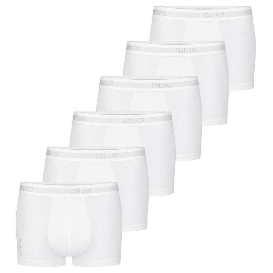 SLG Base lot de 6  - boxers