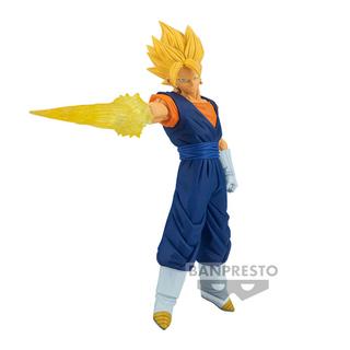 Banpresto  Dragon Ball Z G x Materia: Vegito (A) 17cm 