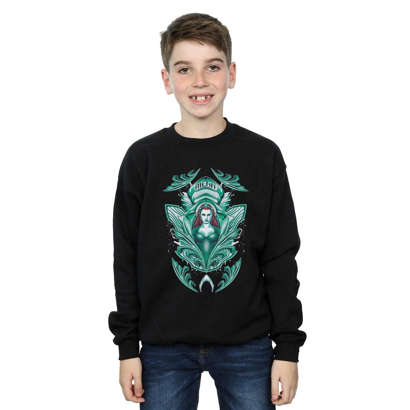 DC COMICS  Sweatshirt 