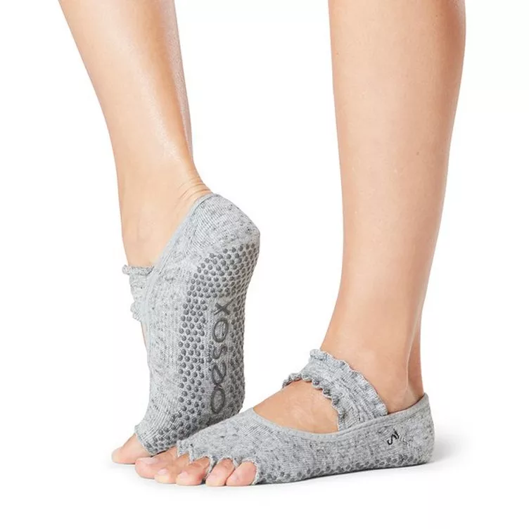 Toesox Mia Misty HalbzehenSockenonline kaufen MANOR