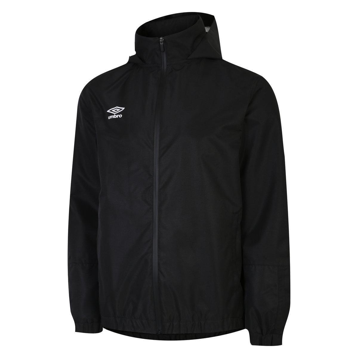 Umbro  Total Jacke, wasserfest  Training 