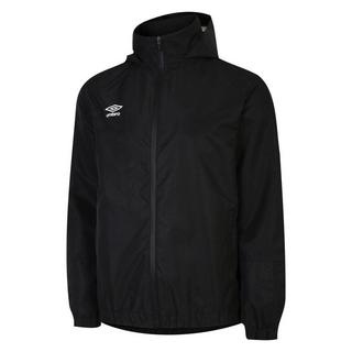 Umbro Total Wasserfeste Trainingsjacke  