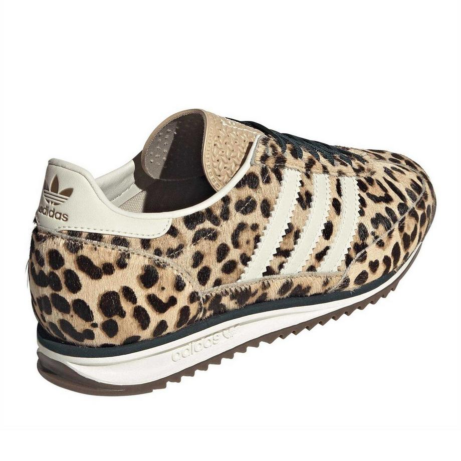 adidas Baskets SL72 en Daim  