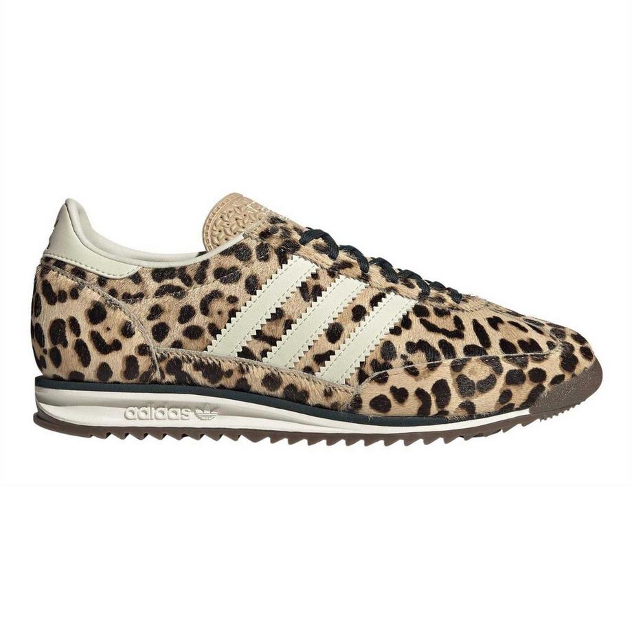 adidas Baskets SL72 en Daim  