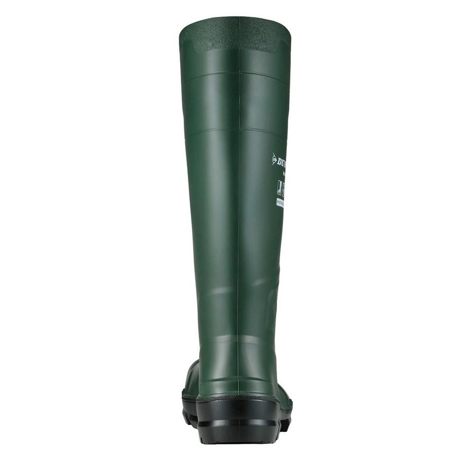 Dunlop Bottes De Pluie Workit  
