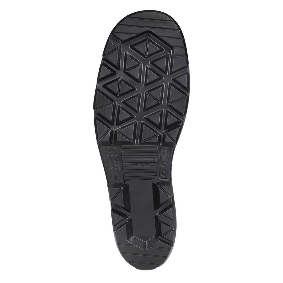 Dunlop Bottes De Pluie Workit  