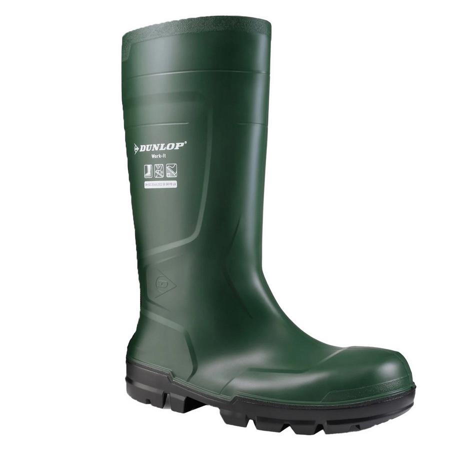 Workit Gummistiefel