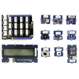 Seeed Studio  Kit de démarrage Grove pour Arduino 