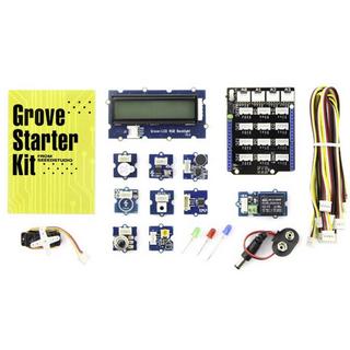 Seeed Studio  Kit de démarrage Grove pour Arduino 