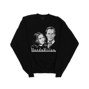 WandaVision Sweatshirt