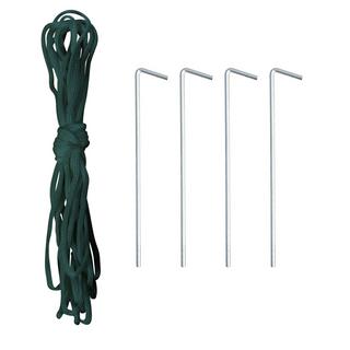 Outsunny Foliengewächshäus  