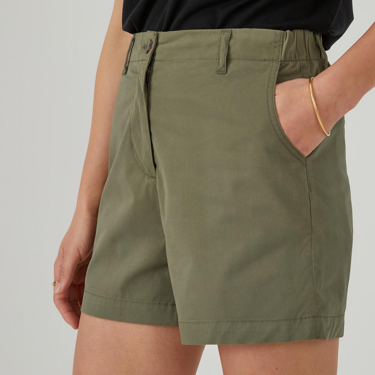 La Redoute Collections  Chino-Shorts 