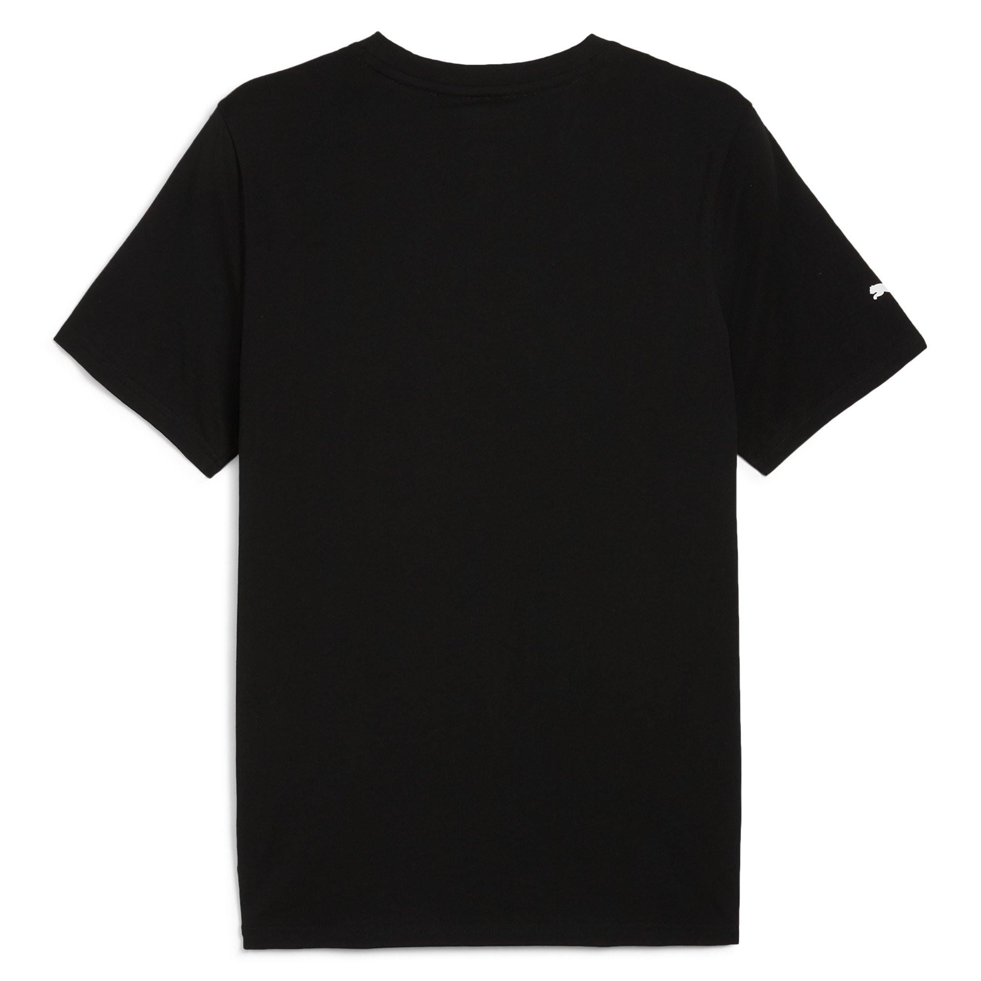 PUMA AMG Logo Tee T-Shirt  