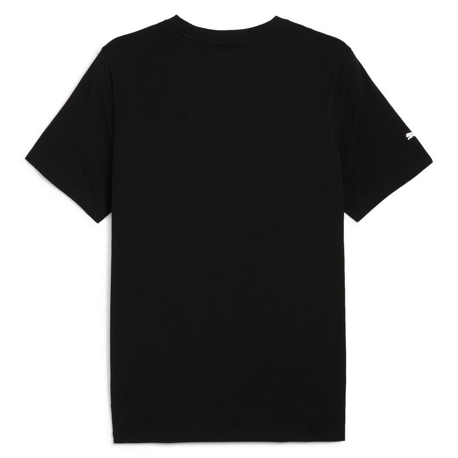 PUMA AMG Logo Tee T-Shirt  