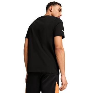 PUMA AMG Logo Tee T-Shirt  