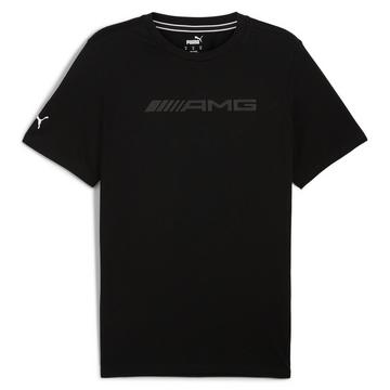 T-Shirt  1er Pack Bequem sitzend-AMG Logo Tee