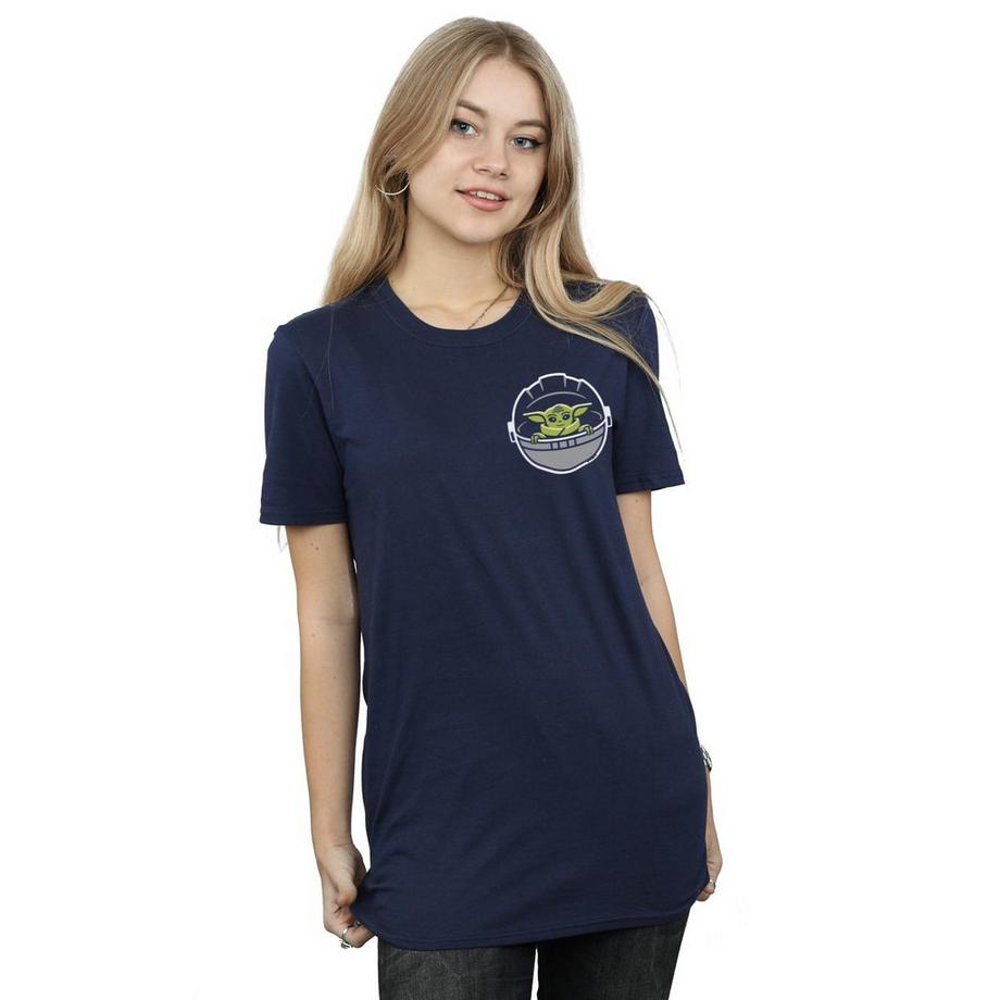 STAR WARS The Mandalorian The Child T-Shirt  