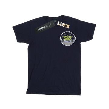 Tshirt THE MANDALORIAN THE CHILD