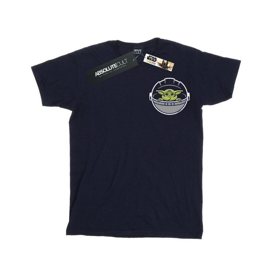 STAR WARS The Mandalorian The Child T-Shirt  