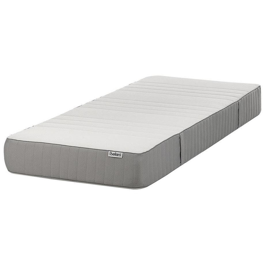 Materasso in Memory Foam Gel en Schiuma PU  HAPPINESS