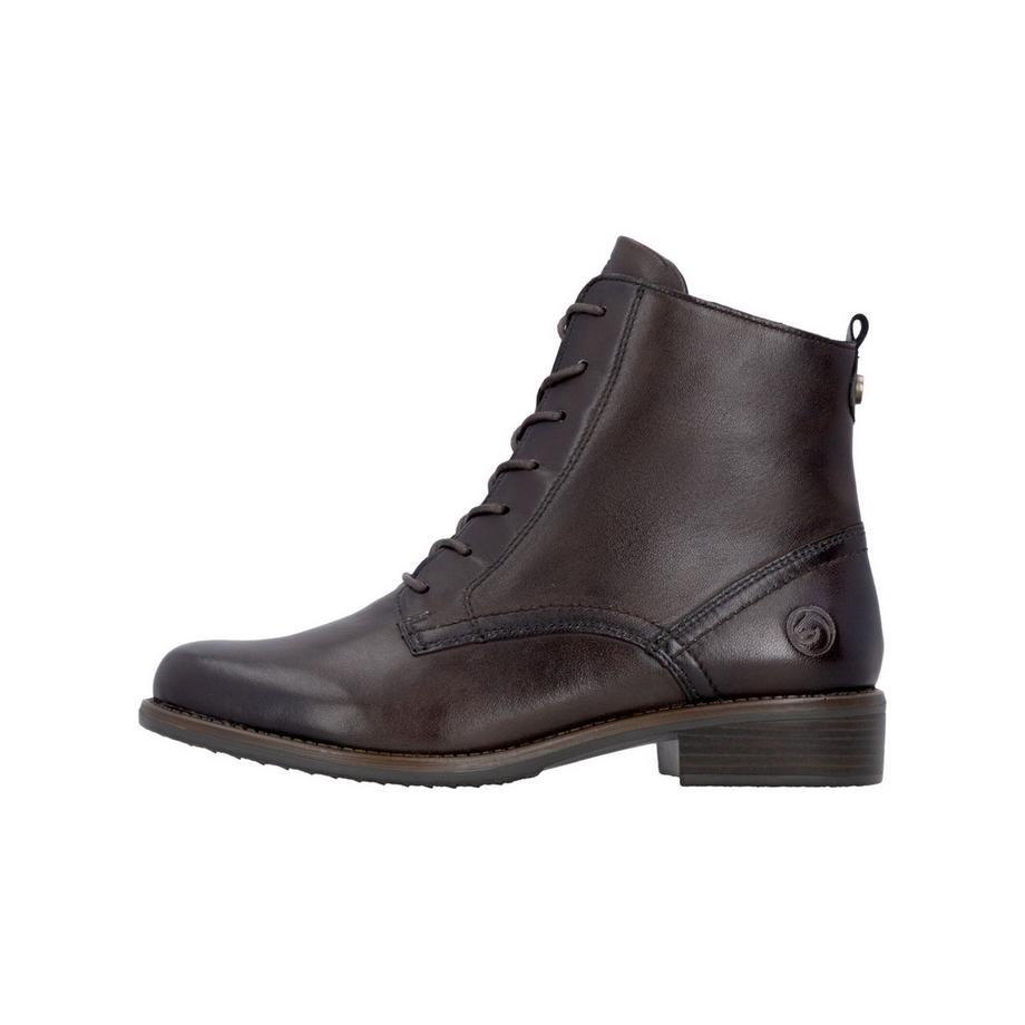 Remonte Schnürstiefelette  