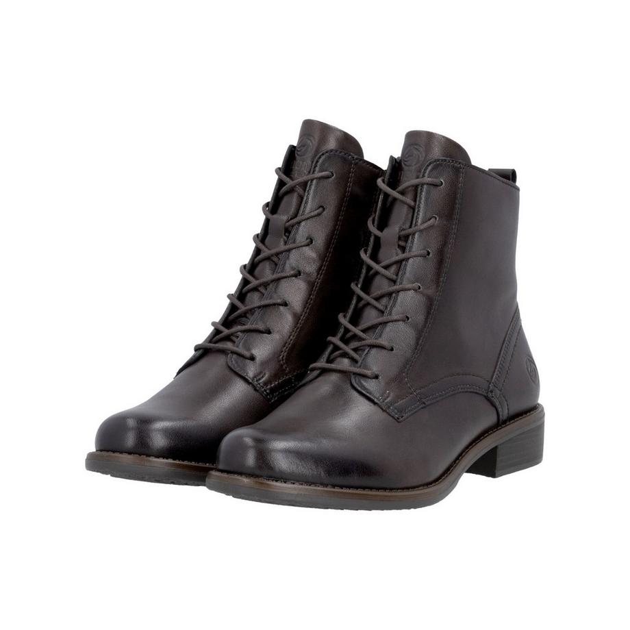 Remonte Schnürstiefelette  