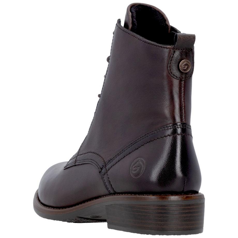 Remonte Schnürstiefelette  
