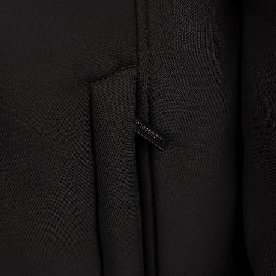 Trespass Giacca Soft Shell Sine con Cappuccio  