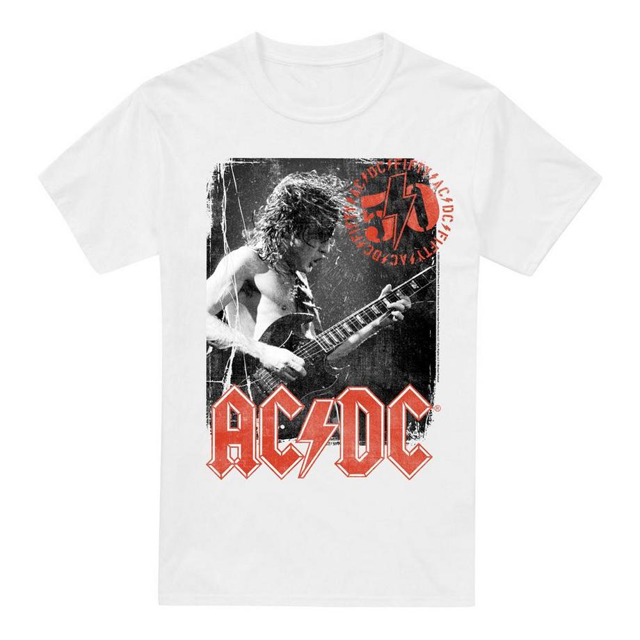 ACDC TShirt