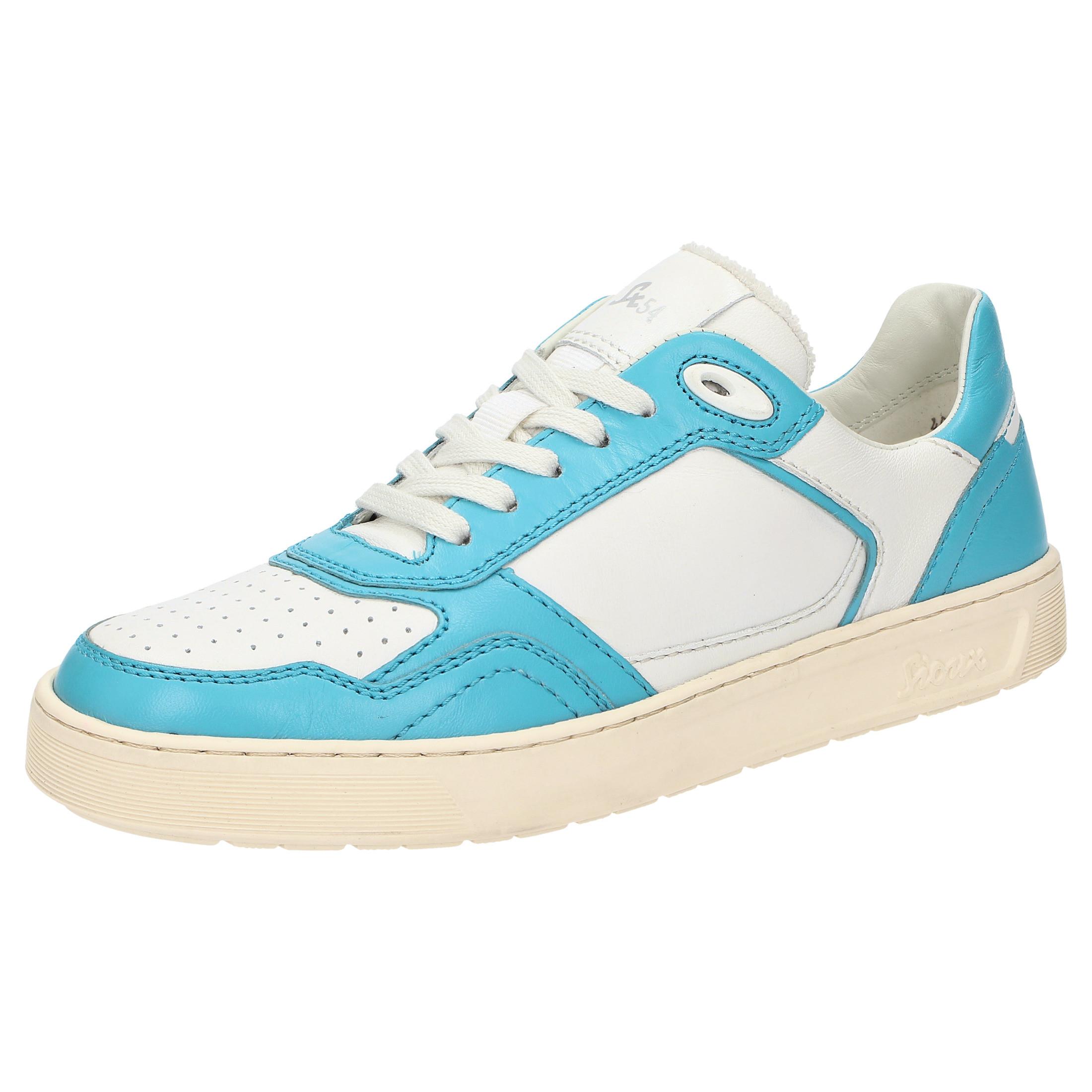 Sioux  Sneaker Tedroso-DA-700 