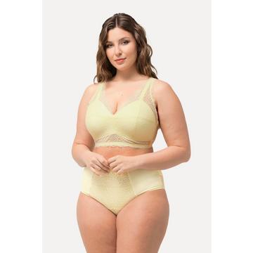 Bralette, Softcups, Spitze, ohne Bügel, Cup B - F