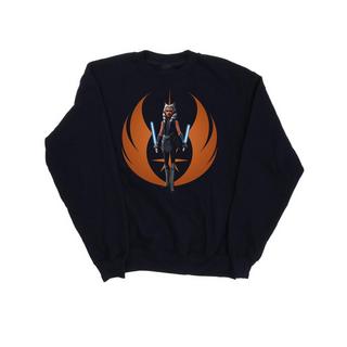 STAR WARS  Clone Wars Sweatshirt 