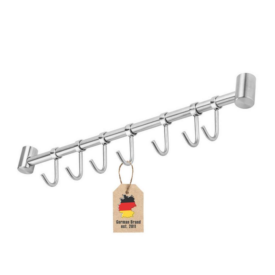 Barre De Suspension De Cuisine