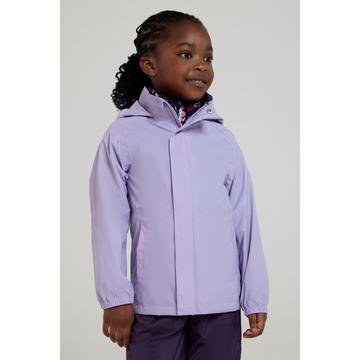 Veste imperméable PAKKA Enfant