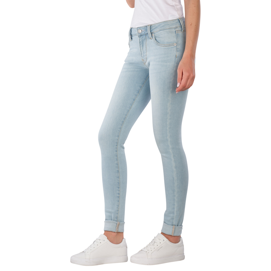 Pepe Jeans London Soho Skinny Fit Jeans  