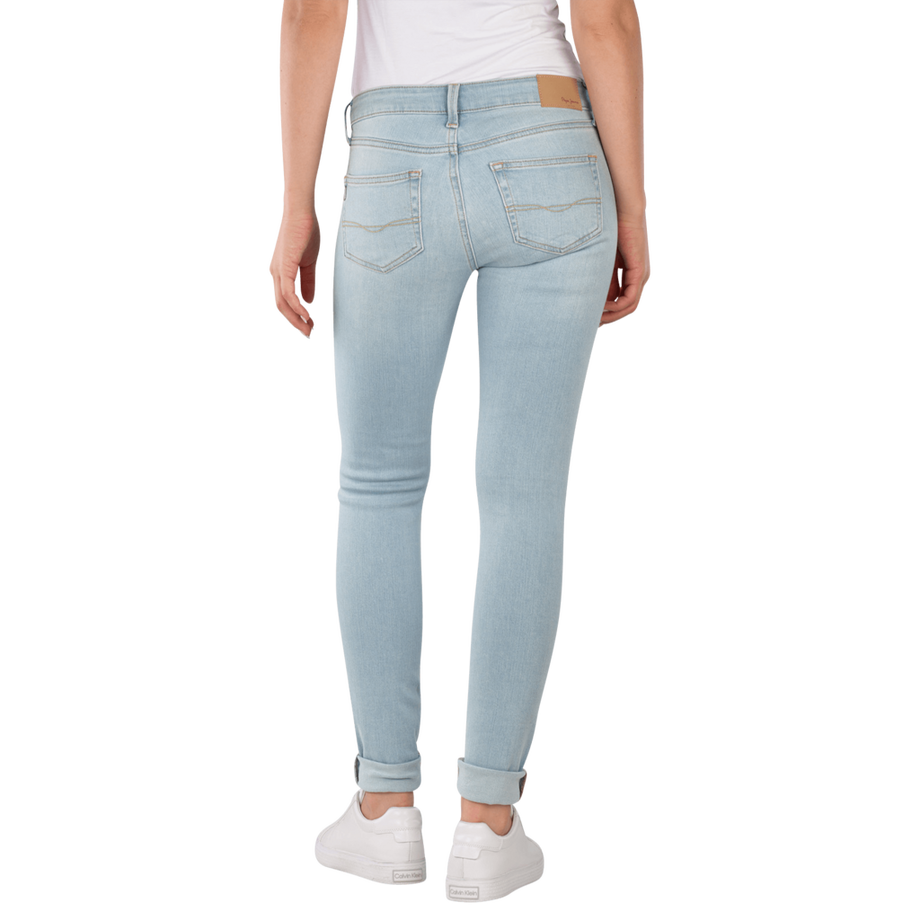 Pepe Jeans London Soho Skinny Fit Jeans  