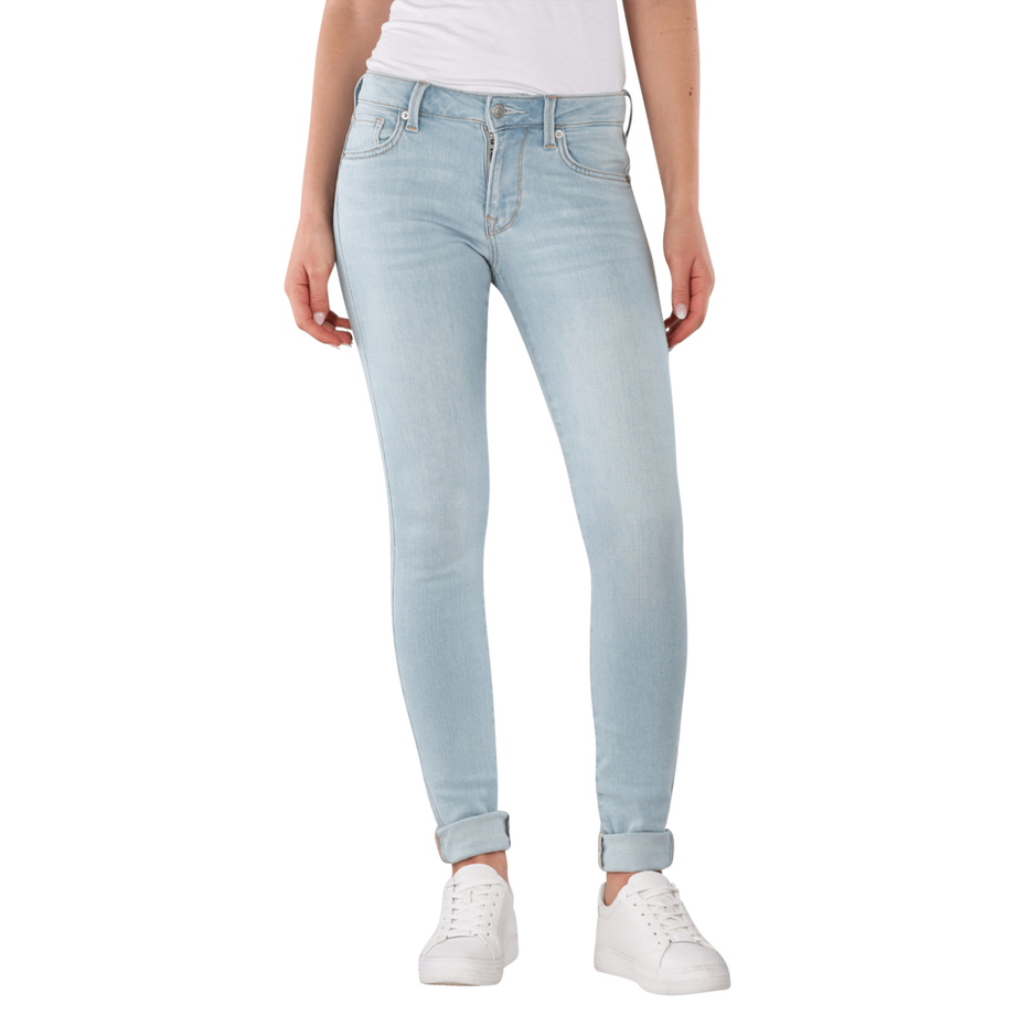 Soho Skinny Fit