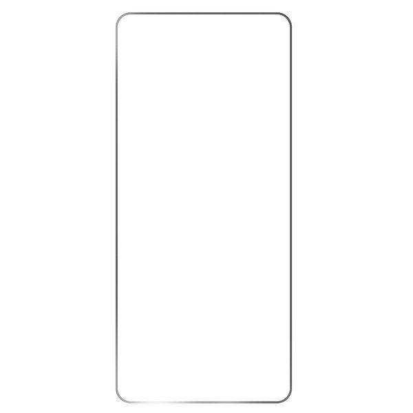 Avizar  Glas-Displayfolie Oppo Reno 8 5G 