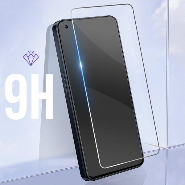 Avizar  Glas-Displayfolie Oppo Reno 8 5G 