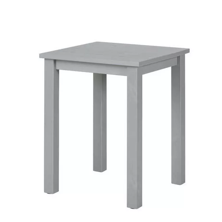 mutoni Beistelltisch Talon grau 45x45x55 online kaufen MANOR