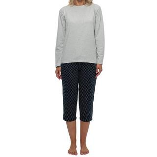 Schiesser  Organic Cotton - Schlafanzug 