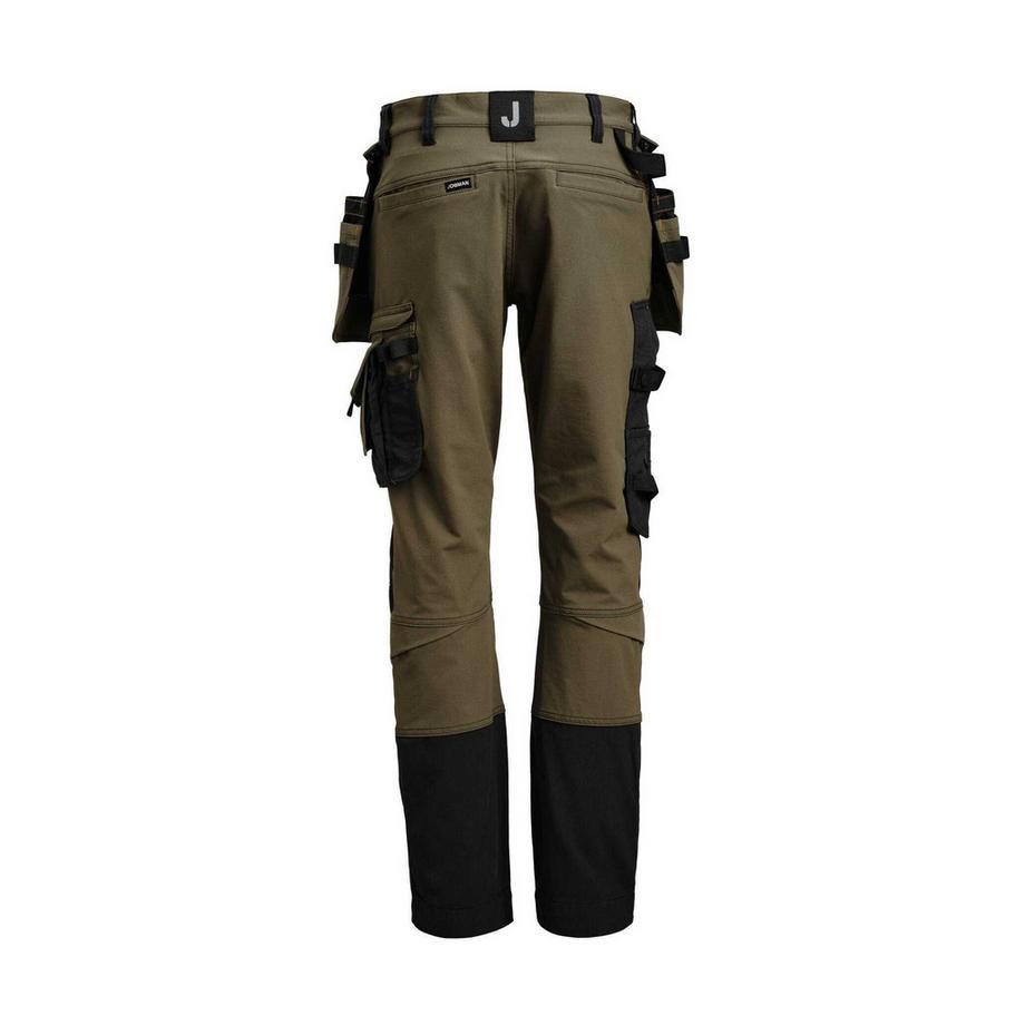 Jobman  Craftsman Hosen 