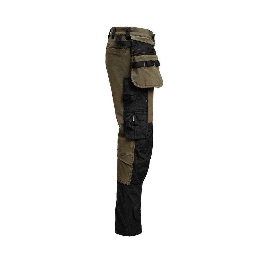 Jobman  Craftsman Hosen 