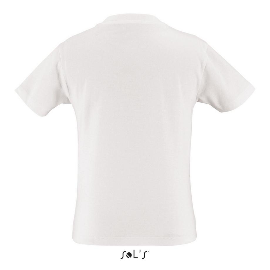 SOLS  t-shirt milo 